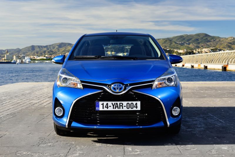 Otomobilport.com.tr.Toyota.Yaris Hybrid.2