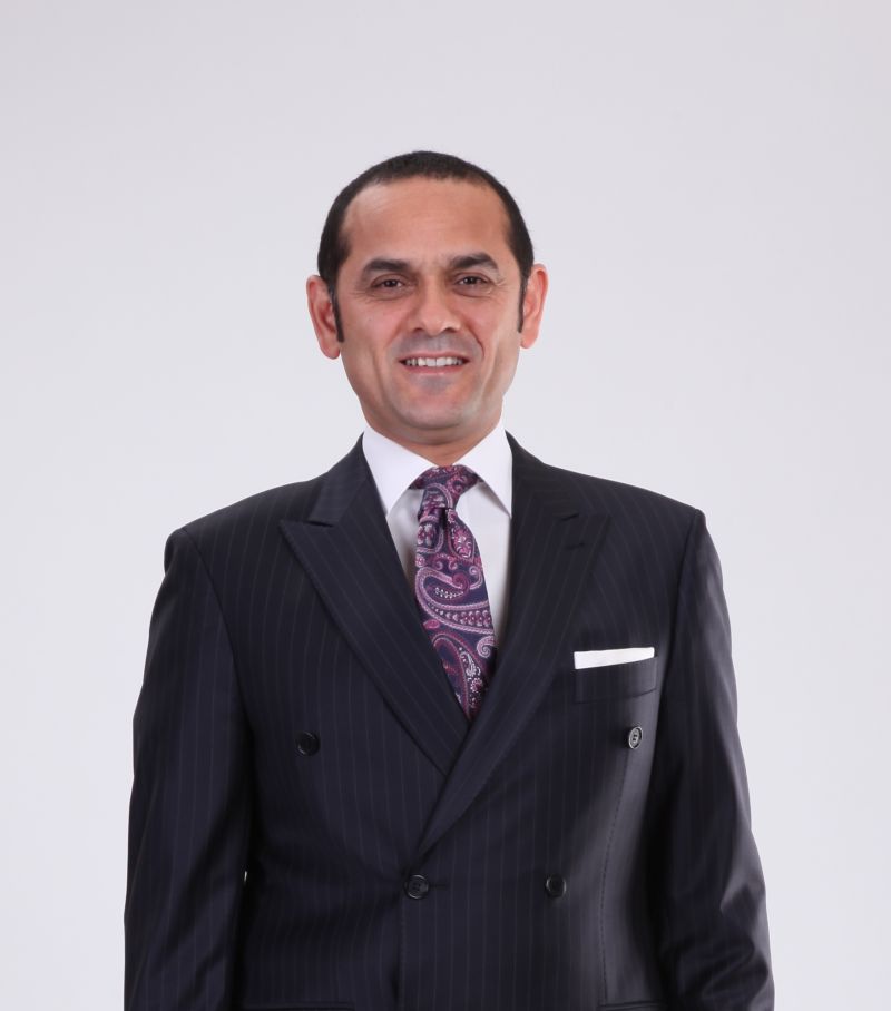 Hüseyin Şahin