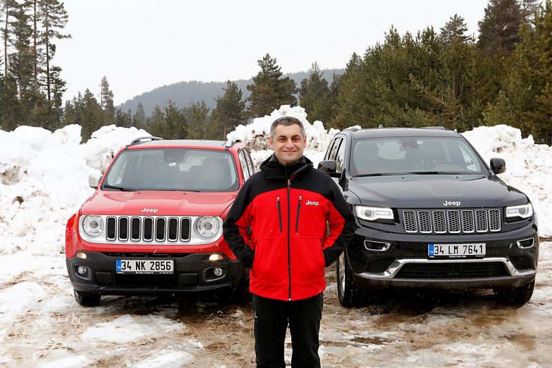 Otomobilport.com.tr.Jeep Marka Direktörü Türker Gürtekin-2