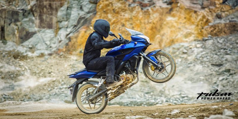Otomobilport.com.tr.Bajaj AS150