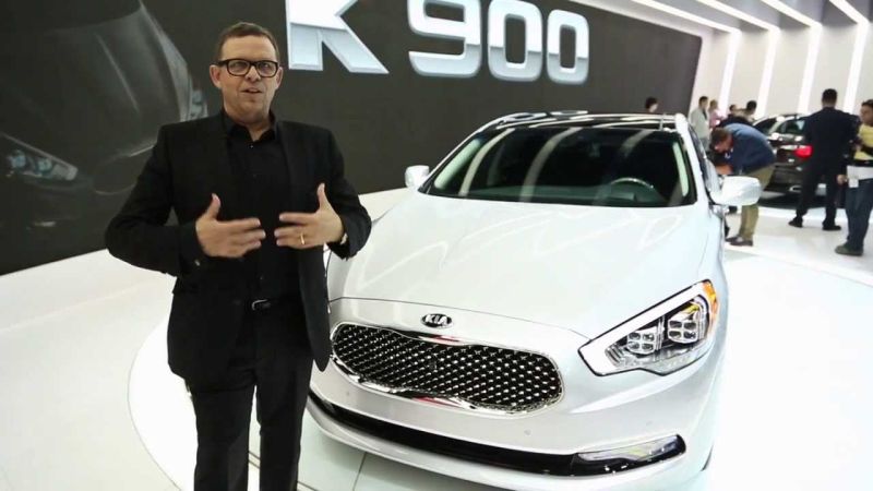 Kia Sportage ve Optima’ya önemli ödül