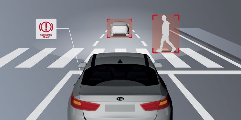 Kia’dan otonoma 2 milyar dolar