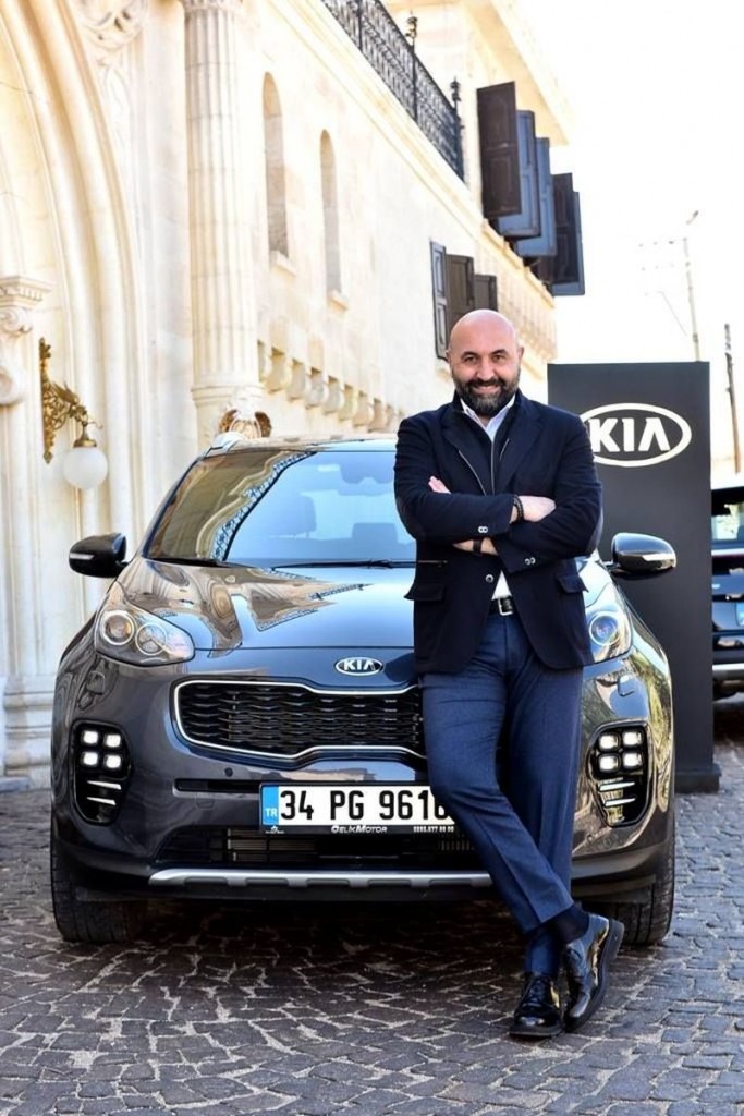 Otomobilport.com.tr.Kia.Sportage.Bora.kocak.1