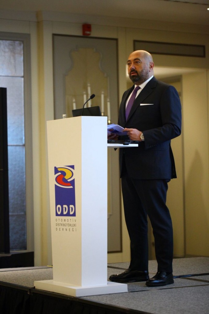 Otomobilport.com.tr.ODD YK Başkanı_Mustafa Bayraktar_2