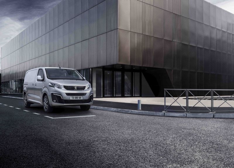 Peugeot’nun ticarisi çok sükse yapacak