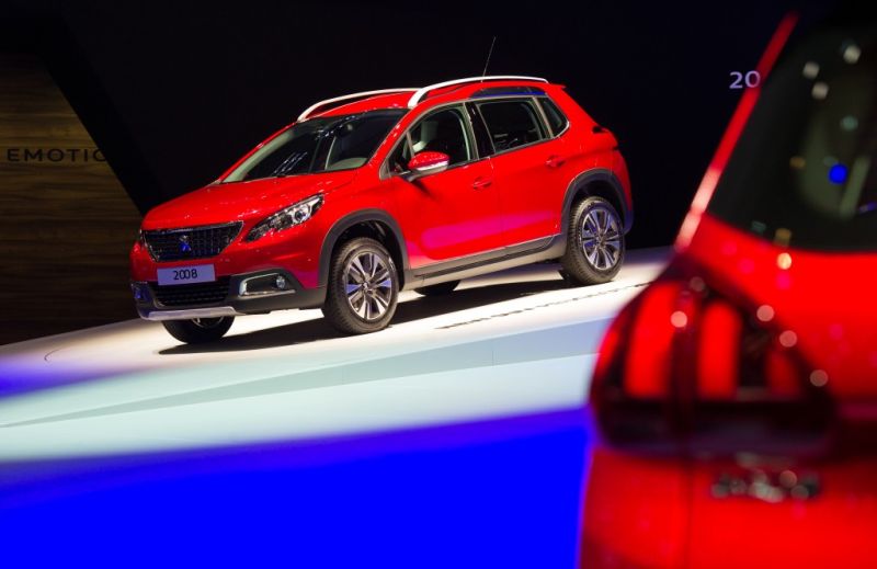 Otomobilport.com.tr.Peugeot 2008