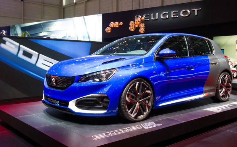 Otomobilport.com.tr.Peugeot 308 R HYbrid