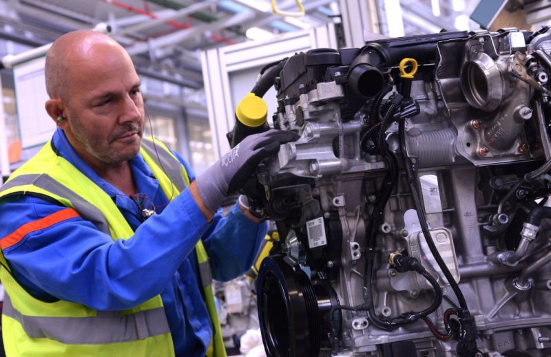 Peugeot hacmi değil işlevi önemli dedi