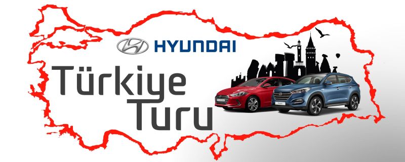 Otomobilport.com.tr.Hyundai Turkiye Turu.3