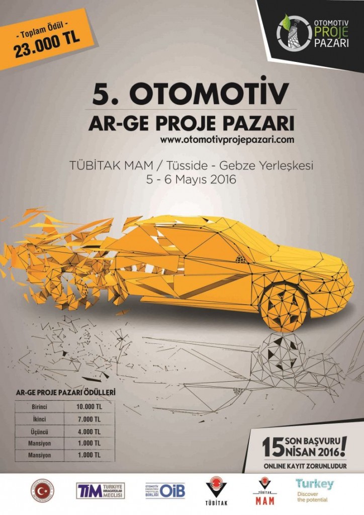Otomobilport.com.tr.Proje Pazarı A4