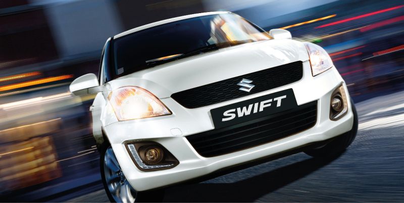 Swift’i test eden 1.500 TL indirim alıyor