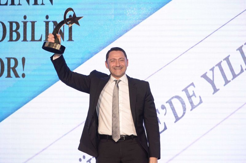 Doğuş’un ticareti Şenyücel’e bağlandı