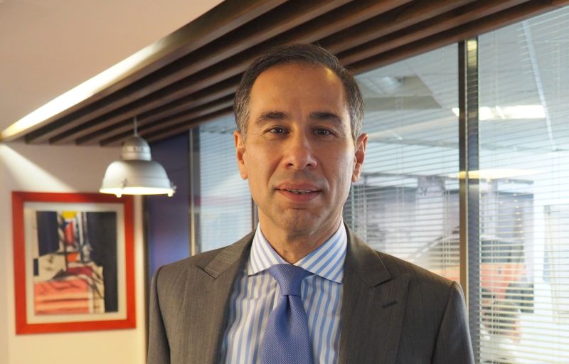 otomobilport.com.tr.Karsan.Muzaffer.Arpacıoğlu