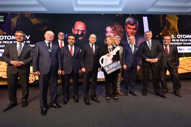 Yerli otomobil için açık çağrı