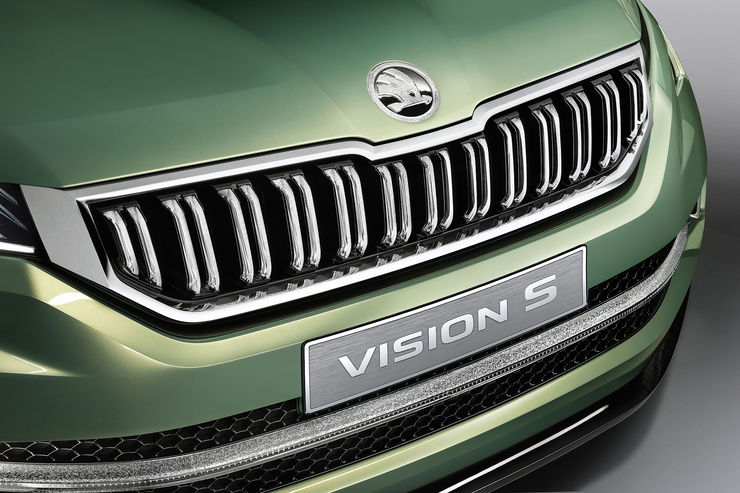 Skoda Amerika’yı tekrar keşfedecek