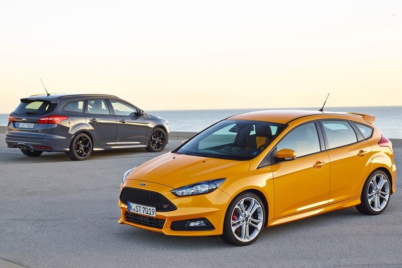 Dizel motoru ilk kez kullanıyor