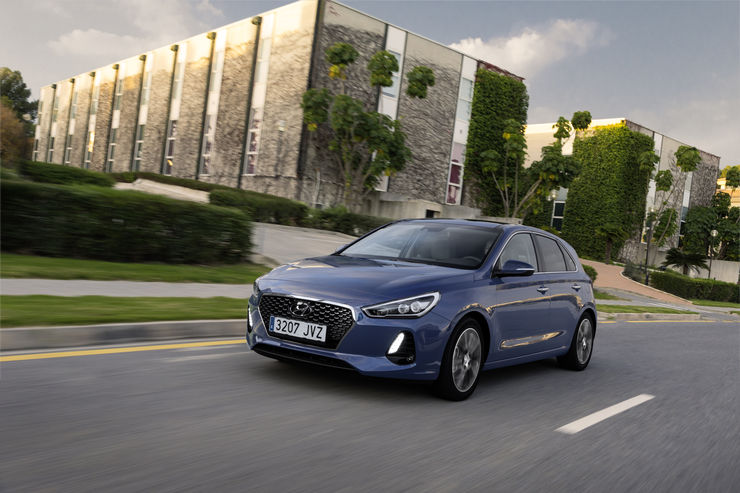 3. nesil Hyundai i30 gün sayıyor