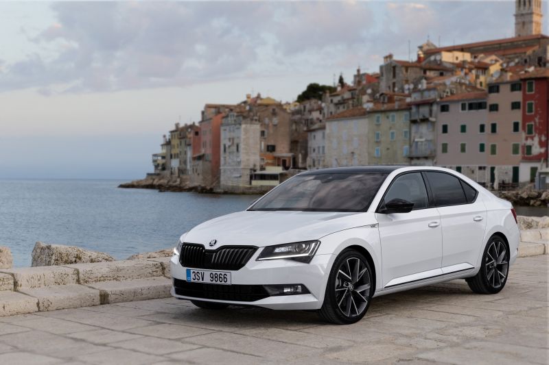 Skoda’da ekim bereketli geçecek