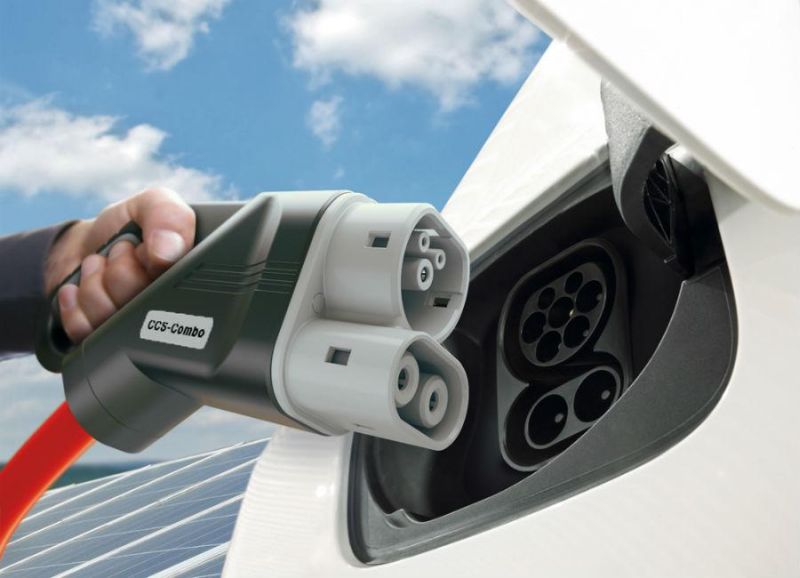 464 bin elektrikli ayda 3.3 milyon şarj