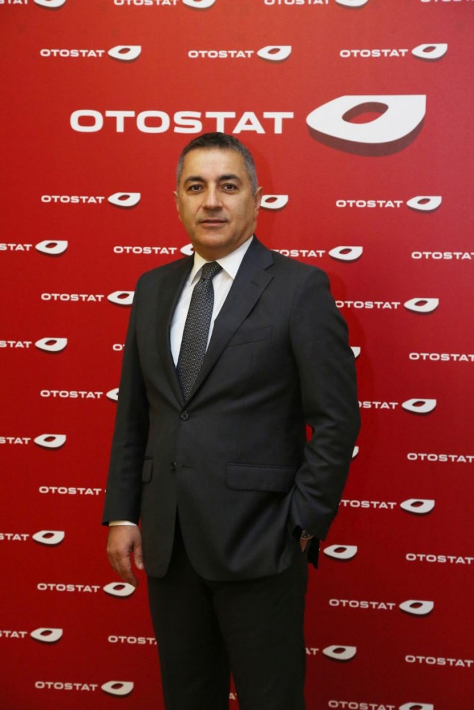 Gulan Grup Yönetim Kurulu Baskani Z. Alp Gülan