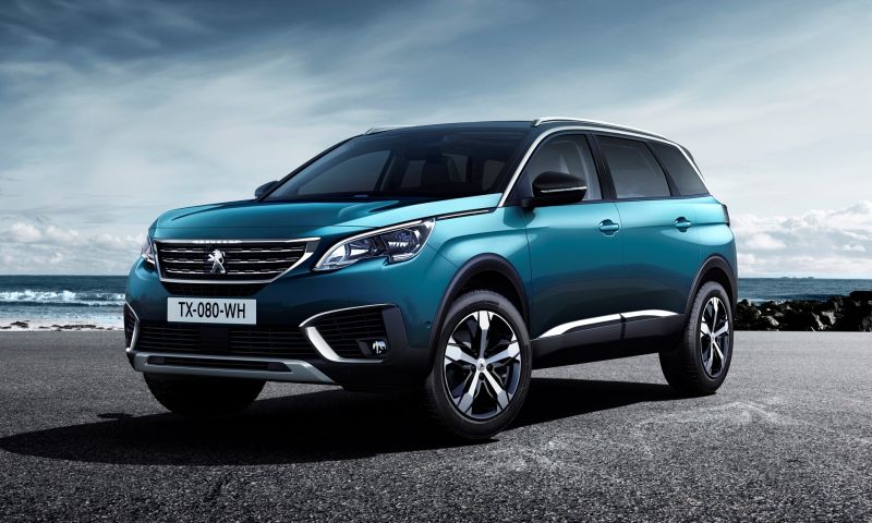 Yeni SUV’lar Peugeot’yu coşturdu