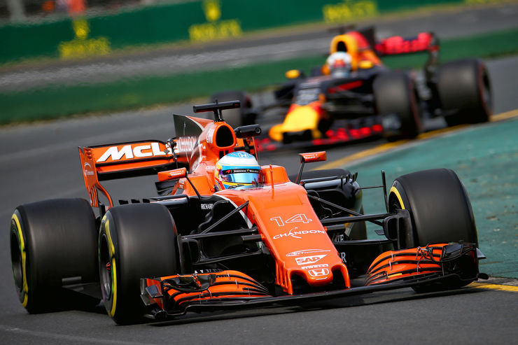 F1’de sezon Avustralya’da başlıyor