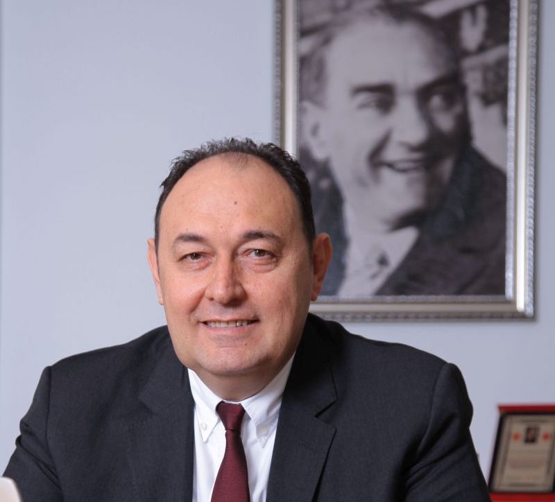 Total’den Lasder’e büyük transfer