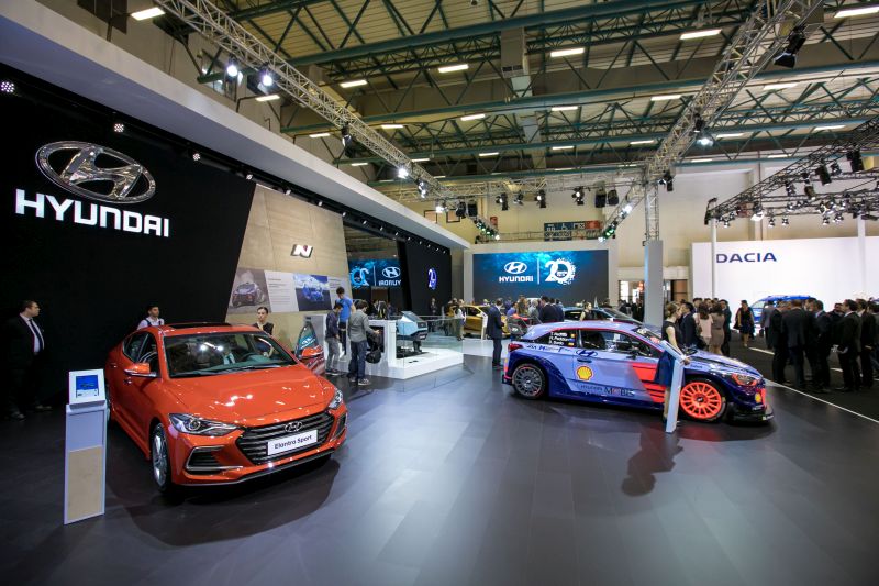 i30 79 bin TL’ye iddialı giriş yaptı