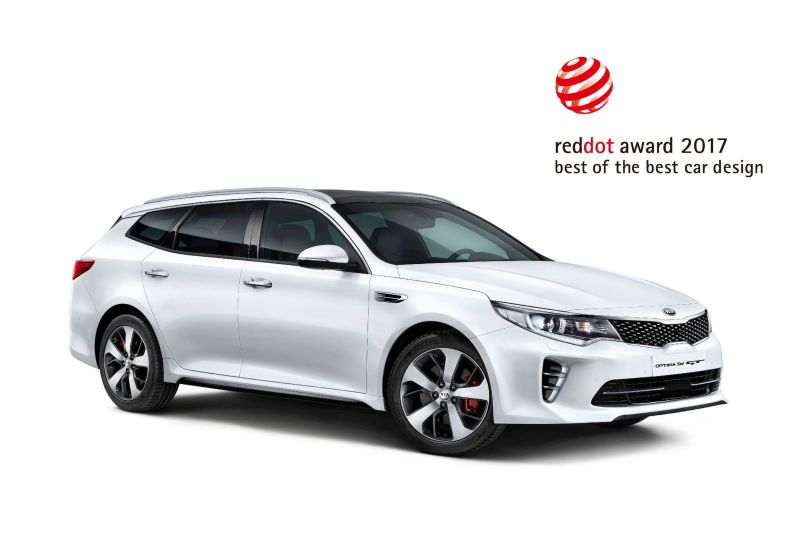 Otomobilport.com.tr.Kia Optima Sportwagon_2017 reddot award