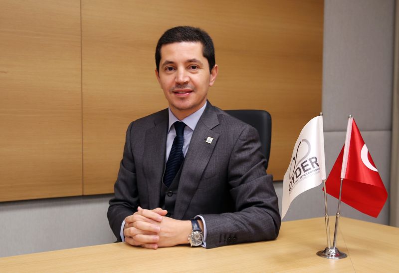 Oyder’de yeni bir dönem