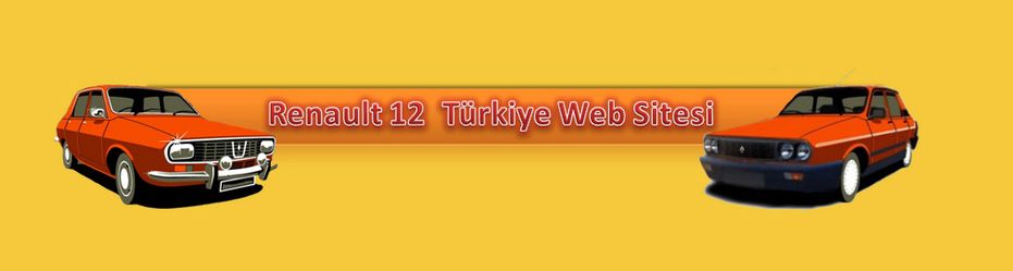 Renault.12.Turkiye.websitesi