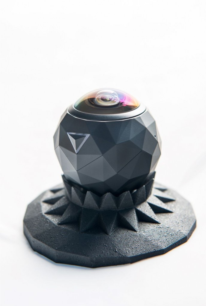 Nissan JukeCam