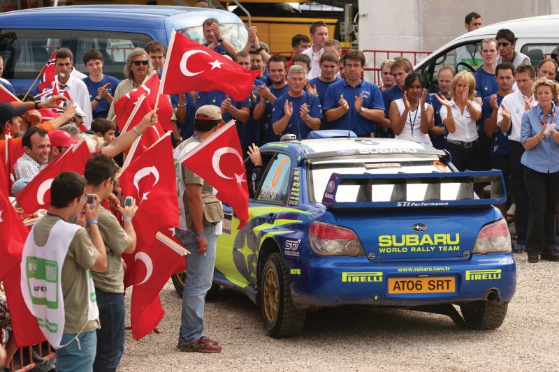 Türkiye’de 7 yıl sonra takvimde