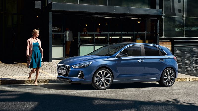 Otomatik farkını Hyundai ödüyor