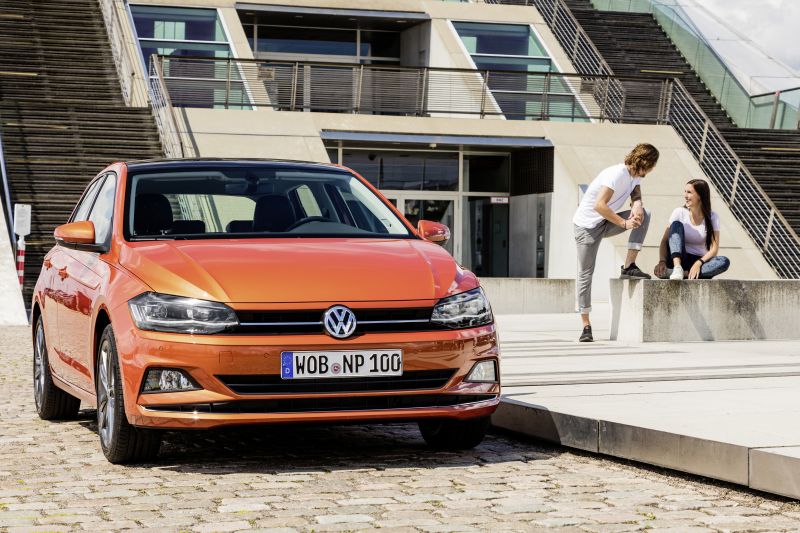 Ayda 644 TL’ye yeni Polo fırsatı