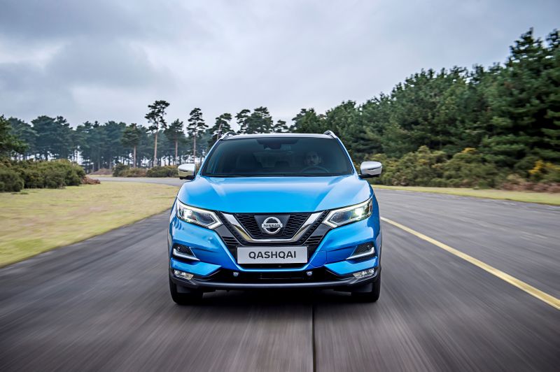 Dizel motor yok üretim 2021’de