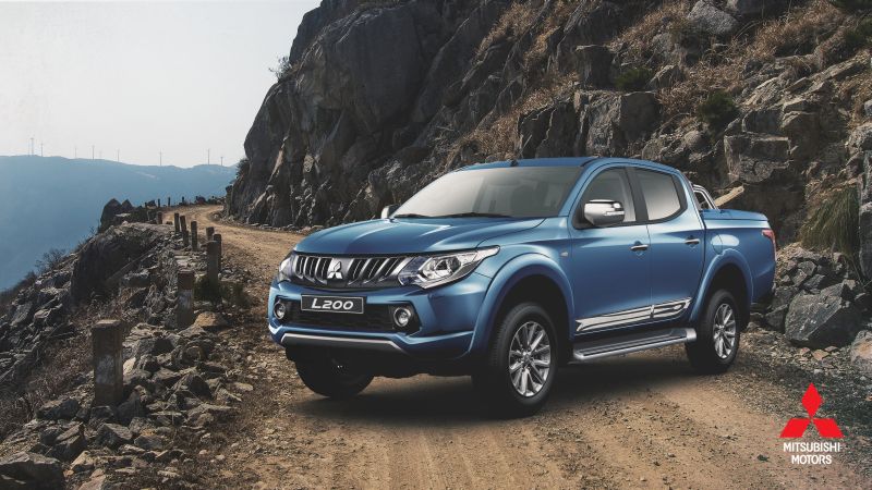 Mitsubishi L200’den yeni fırsat