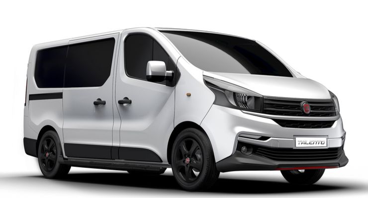 Doblo ile Ducato’nun ortasını bulacak