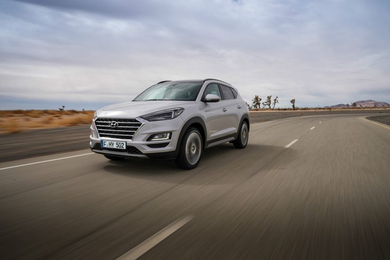 Satışlarının yüzde 70’i SUV oldu
