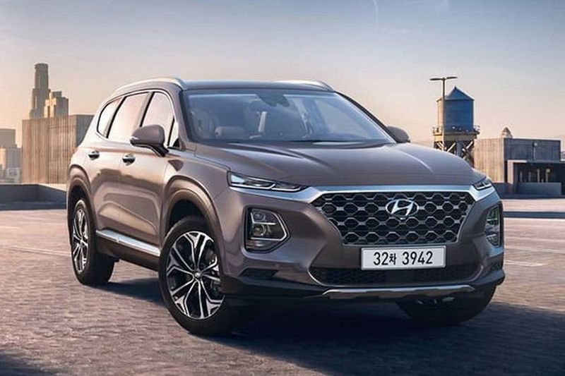 Hyundai’den SUV çıkarması
