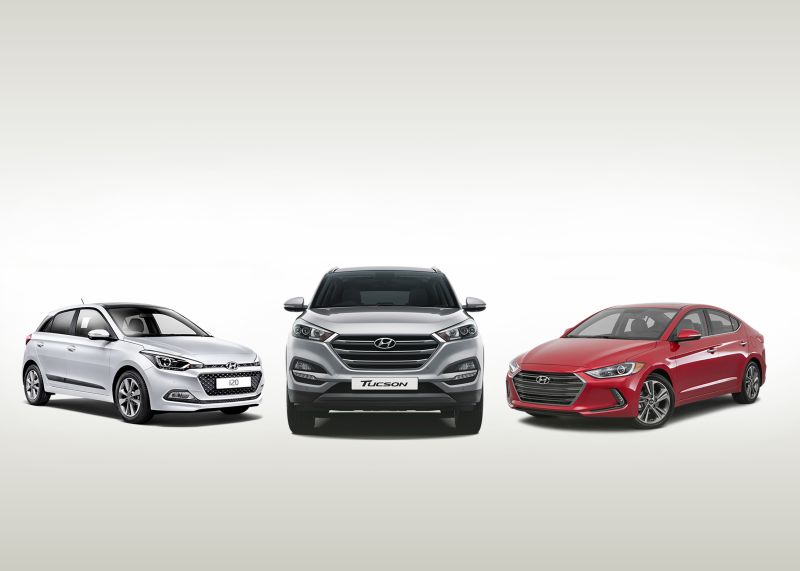 Hyundai’den 11 bin TL nakit desteği