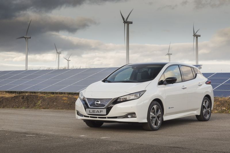 2022’de 1 milyon elektrikli satacak