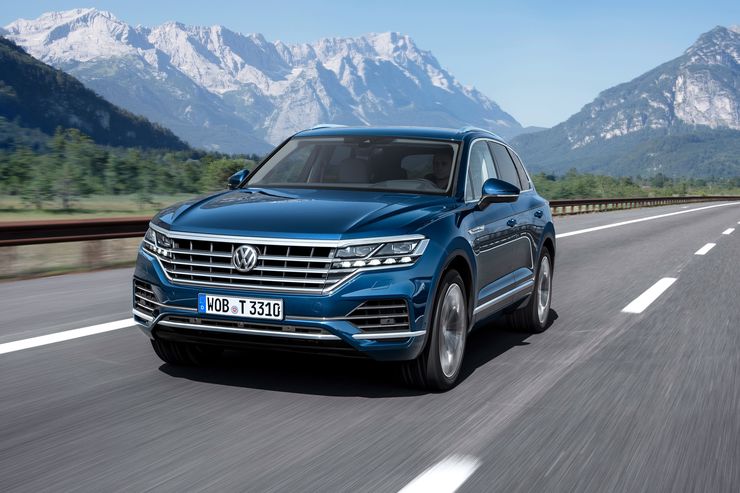 En pahalı VW haziranda Türkiye’de