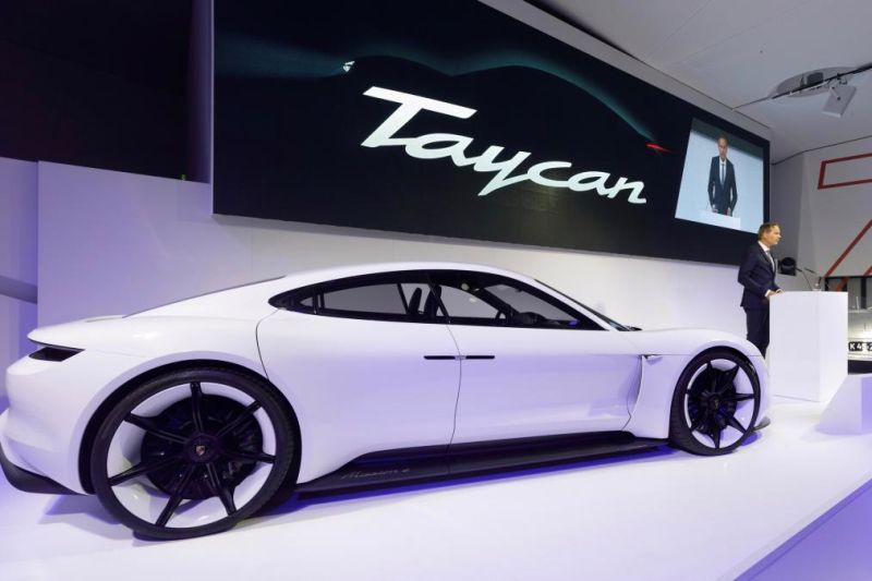 Tesla’yı Türk Tayı’yla kovalayacak