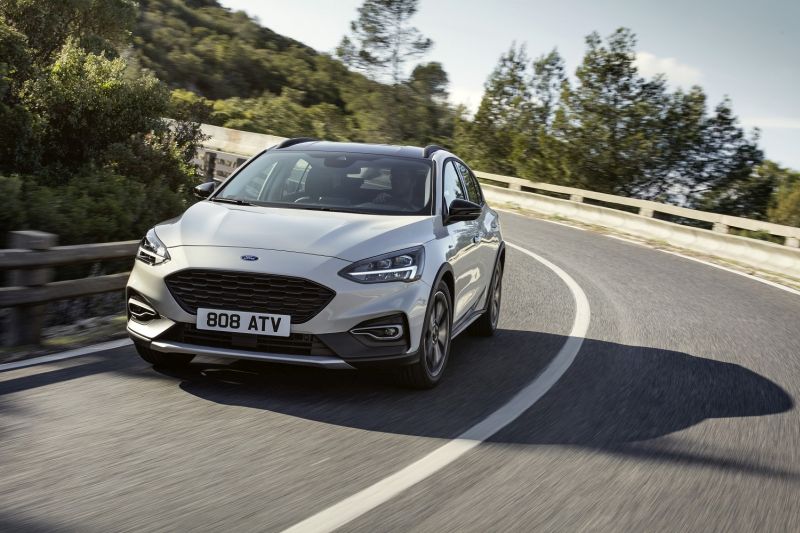 Her 4 Ford’dan birinde bu motor var