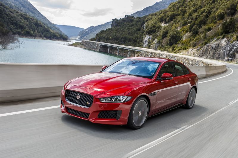 20 Jaguar’da yüzde 20 indirim