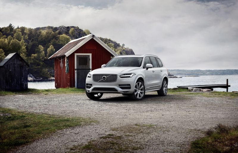 Volvo’dan 15 bin TL takas desteği