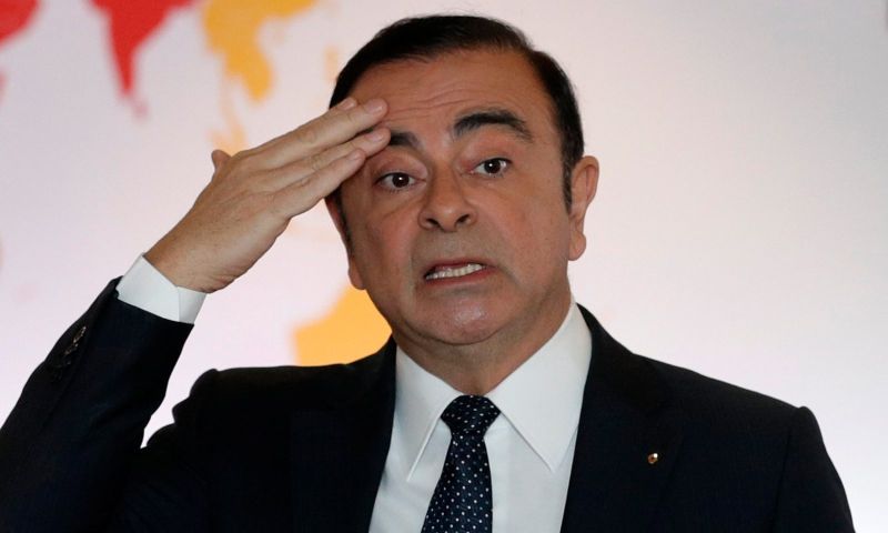Japon adaleti imparatoru bile tanımadı