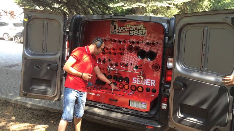 Tesla dahil tüm markalar Bursa’dan alıyor