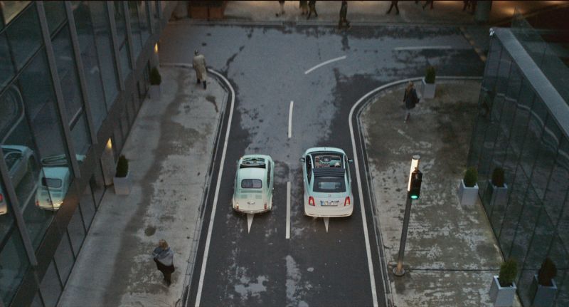 Alıyorsam ‘Bir sebebi var’ yayında